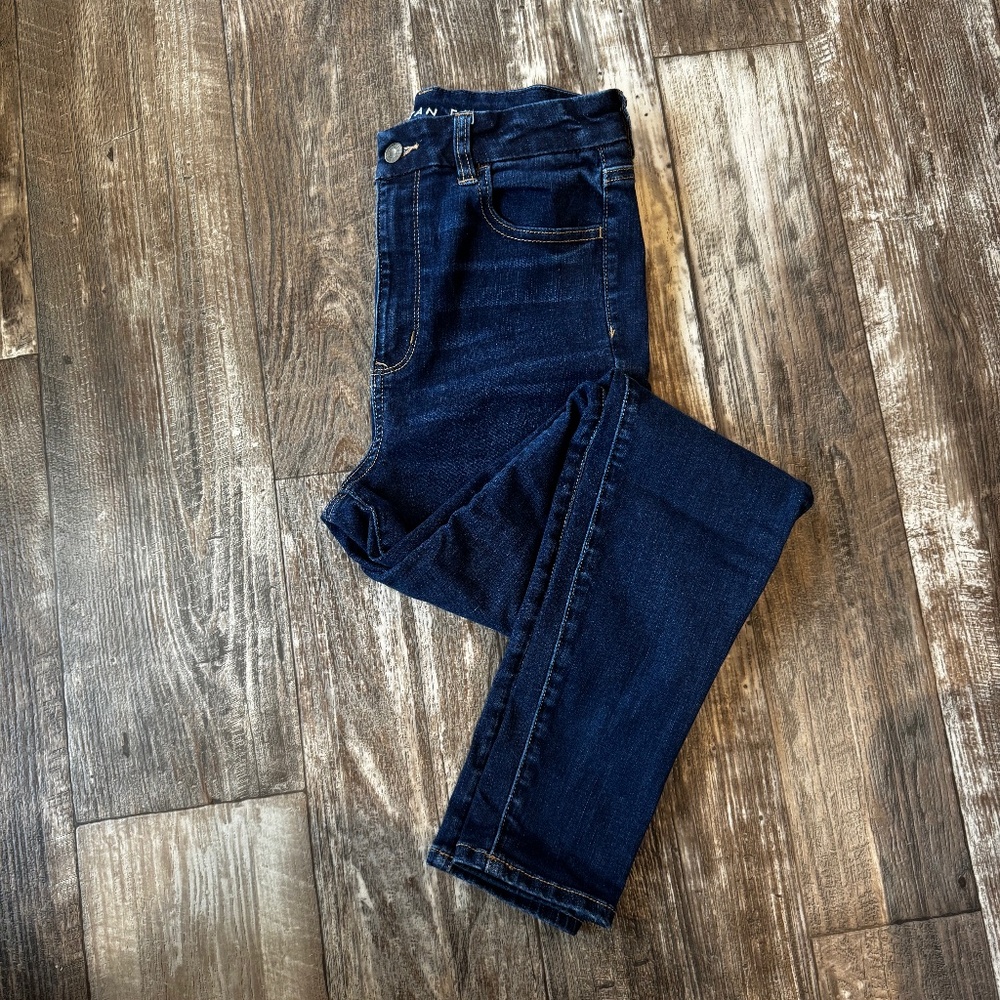 EUC - American Eagle Outfitters Jeans
